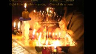 3 Chanukah songs for music therapy amp education with kids  children [upl. by Karalynn645]