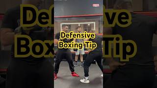 How To Slip Punches Like Canelo Saul Alvarez caneloalvarez saulalvarez boxingdefense fyp foryou [upl. by Stesha]