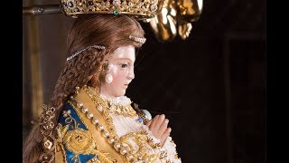 San Juan de los Lagos  Historia de la Virgen de San Juan de los Lagos [upl. by Ayiram]