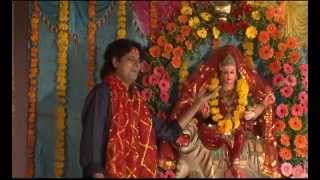 Maiya Ji Maaf Karna Sumit Baba Full Song I Mata Ka Prasad [upl. by Atnuahsal784]