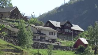 Norwegen Geiranger  der vielleicht schönste Fjord der Welt [upl. by Thacher]