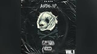 Zanto  ANDO HP 🐼 VOL1 LPT [upl. by Nauqet135]