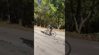 Crazy moments in MTB bike mtb mountainbikejumps mountainbikeskills mountainbikestunt bikepark [upl. by Eyma508]