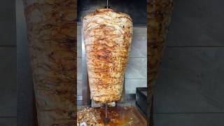 TAVUK DÖNER USTASINDAN YENİR [upl. by Enutrof]