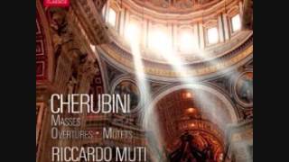 Riccardo Muti  Cherubini  Requiem in C minor IV Offertorium [upl. by Bland]