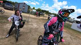 Lexington BMX 62224 4650 Intermediate [upl. by Burr]