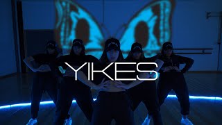 YIKES  Nicki Minaj  NoLabel Dance Crew ft Killa Was Here [upl. by Merri]