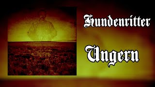 Hundenritter  Ungern Single 2024  Epic Mongolian amp Nordic Battle Music [upl. by Swainson]