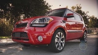 2013 Kia Soul  LongTerm Conclusion [upl. by Ellimac]