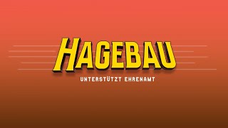 Helfende Hand 2024  Hagebau unterstützt Ehrenamt  Unterstützung des Ehrenamtes [upl. by Perkoff477]