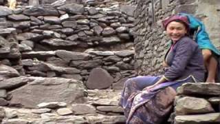 MANASLU what went wrong  NEPAL part 1 HQ [upl. by Neeruam]