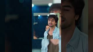 Kukkad Kamaal Da ❤️‍🔥 bepanah love romance handsome harshadchopda [upl. by Egap]