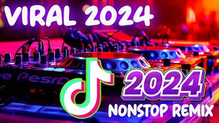 🏖️SUMMER TIKTOK MASHUP REMIX 2024 🔥 TIKTOK NONSTOP REMIX💥VIRAL TIKTOK DISCO REMIX 2024 [upl. by Aratihc610]