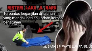 LIVE JL LINGKAR BANGSRI WATU LUMPANG TERJADI TRAGEDI TRAGIS Part 2 [upl. by Latoniah851]