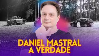 DEUS REVELOU TODA A VERDADE SOBRE VICKY VANILLA E DANIEL MASTRAL [upl. by Vaenfila275]