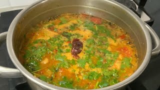 பூண்டு ரசம் மணக்க மணக்க இப்படி ருசியா செய்யுங்கRasam recipe in tamil Garlicrasam  Poondu rasam [upl. by Luna]