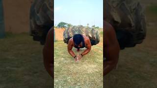 Freestyle pushups  sapate  desi workout  akhada shorts shortsfeed shortsbeta [upl. by Haimorej]