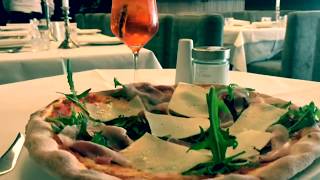 Berlin Pizza Week by Bellucci Restaurant [upl. by Nalat]