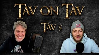 Tav on Tav  Tav 5The Dark Urge [upl. by Suriaj]