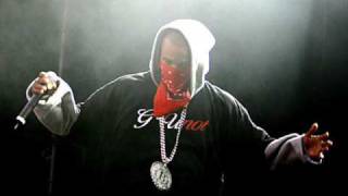 The Game  240 Bars Spider Joke Spider Loc Diss [upl. by Alysoun]