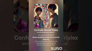 Confusão Mental Triplex [upl. by Daisie]