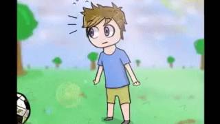 I am not afraid anymore song animation httpsbravecomrah516 [upl. by Bergmann]