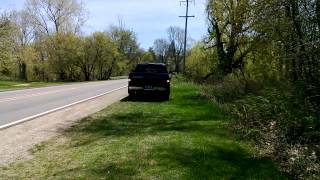 Trespassers threaten property owner in Huron County 60 [upl. by Jannel371]