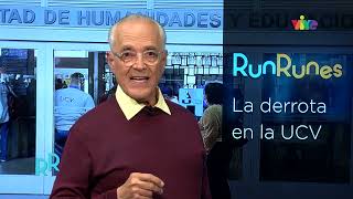 Runrunes de Nelson Bocaranda [upl. by Esimaj32]