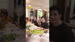 Alden Richards Ito Pala Mga Kapatid Nya 😍 aldenrichards viral [upl. by Hawk]