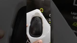 24Ghz Optical Sensor Wireless Mouse [upl. by Weaver]