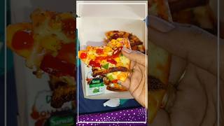 Pregnancy series Cravings 🤰🍔🍕 pregnancydiary pregnancyfood food pizza sandwich cravings [upl. by Benji330]