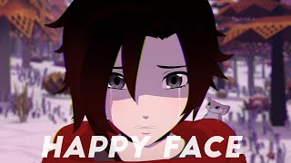 RWBY AMV Happy face [upl. by Apostles437]