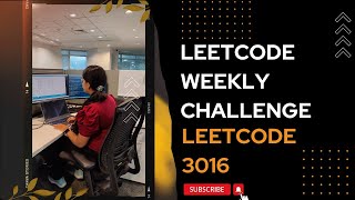 Leetcode 3016  Minimum Number of Pushes to Type Word II  Weekly Contest  Medium [upl. by Ortiz]