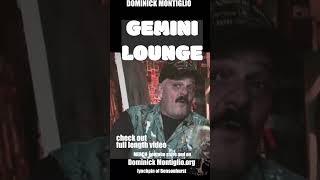 GEMINI LOUNGE shorts mobsters history mafia gambino movie [upl. by Gareth]