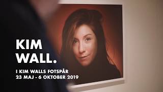 Abecita Konstmuseum  Kim Wall [upl. by Asha]