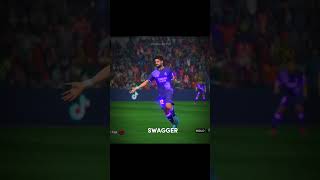 Fc 24 celebration 💀fifa23 eafc24 eafcmobile fifamobile fifa shorts [upl. by Masera]