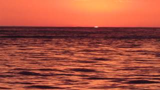 Aleutian Express taking salmon at Moffet Lagoon Alaska sunset 7 16 [upl. by Ailices]