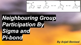 NGP by sigma and pi bond with examples [upl. by Weisbart]