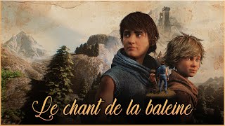 Apprendre le chant des baleines Brothers  A Tale of Two Sons Remake [upl. by Aneerehs]