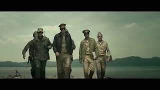 Operation Chromite  Trailer Ufficiale sub Ita by FilmampClips [upl. by Ahseik]