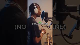 Travis Scott  Sicko Mode Autotune Vs No Autotune travisscott sickomode autotune noautotune [upl. by Neomah]