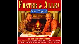 Foster And Allen  By Request CD [upl. by Anauj]