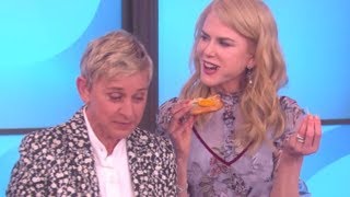 Cooking Segments That Went Wrong On Live TV [upl. by Russell38]