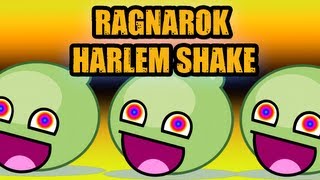 Ragnarok Online  Harlem Shake [upl. by Currier]