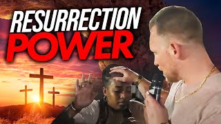 WATCH THIS And Receive Resurrection Power [upl. by Gustavus]