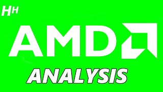 AMD Stock Analysis and Wall Street Analysts Reports Outlook [upl. by Anifad441]