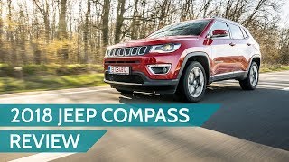 JEEP COMPASS 20 FLEX LONGITUDE 2019  AINDA VALE A PENA OU APENAS OS NOVOS [upl. by Nauqal]