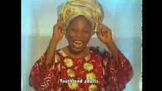 TOPE ALABI quotE GBE E GAquot [upl. by Hadlee]