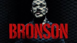 Top 10 Charles Bronson Movies [upl. by Addia341]