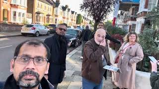 Wanstead Park by Election campaign [upl. by Armahs]